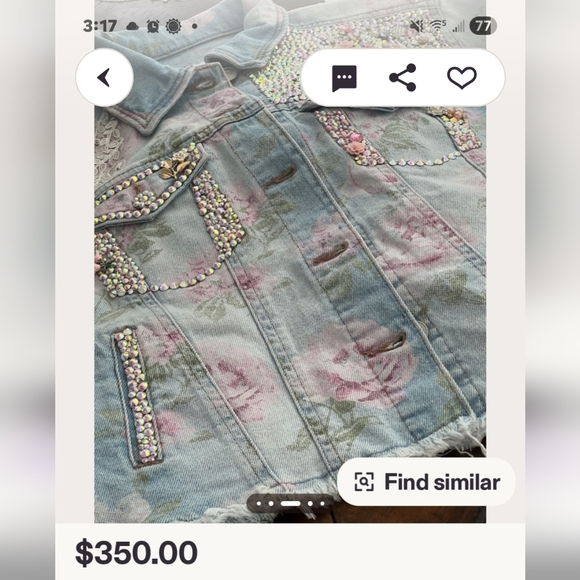 THE SHOW STOPPPPER!!❤️ - Picture 9 of 13